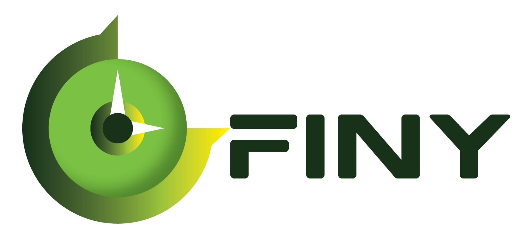 Finy Logo